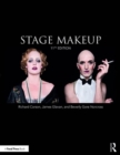 Stage Makeup - Book