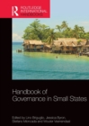 Handbook of Governance in Small States - Book