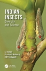 Indian Insects : Diversity and Science - Book
