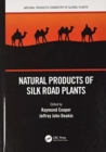 Natural Products of Silk Road Plants - Book