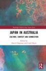 Japan in Australia : Culture, Context and Connection - Book