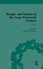 Hunger and Famine in the Long Nineteenth Century - Book