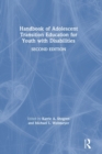 Handbook of Adolescent Transition Education for Youth with Disabilities - Book