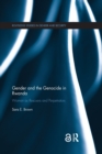 Gender and the Genocide in Rwanda : Women as Rescuers and Perpetrators - Book