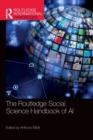 The Routledge Social Science Handbook of AI - Book