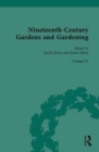 Nineteenth-Century Gardens and Gardening : Volume IV: Science: Applications - Book
