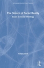 The Nature of Social Reality : Issues in Social Ontology - Book