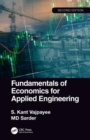 Fundamentals of Economics for Applied Engineering - Book