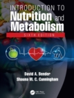 Introduction to Nutrition and Metabolism - Book
