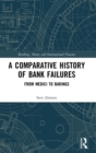 A Comparative History of Bank Failures : From Medici to Barings - Book