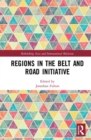 Regions in the Belt and Road Initiative - Book