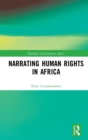 Narrating Human Rights in Africa - Book
