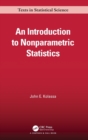 An Introduction to Nonparametric Statistics - Book