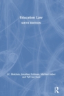 Education Law - Book