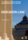Education Law - Book