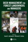 Deer Management for Forest Landowners and Managers - Book
