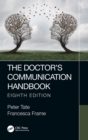 The Doctor's Communication Handbook, 8th Edition - Book
