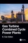 Gas Turbine Combined Cycle Power Plants - Book