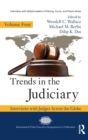 Trends in the Judiciary : Interviews with Judges Across the Globe, Volume Four - Book