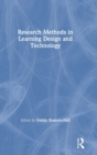 Research Methods in Learning Design and Technology - Book