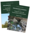 Groundwater Economics, Two-Volume Set - Book