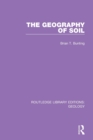 The Geography of Soil - Book