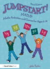 Jumpstart! Maths : Maths Activities and Games for Ages 5-14 - Book