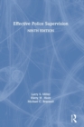 Effective Police Supervision - Book