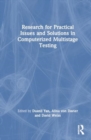 Research for Practical Issues and Solutions in Computerized Multistage Testing - Book