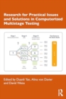 Research for Practical Issues and Solutions in Computerized Multistage Testing - Book