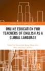 Online Education for Teachers of English as a Global Language - Book