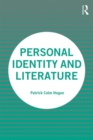 Personal Identity and Literature - Book