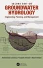 Groundwater Hydrology : Engineering, Planning, and Management - Book