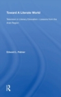 Toward A Literate World : Television in Literacy Education: Lessons from the Arab Region - Book