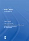 Wisconsin : A Geography - Book