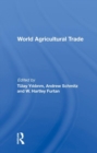 World Agricultural Trade - Book
