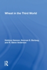 Wheat In The Third World - Book