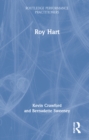 Roy Hart - Book
