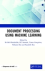 Document Processing Using Machine Learning - Book