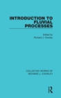 Introduction to Fluvial Processes - Book