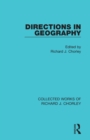 Directions in Geography - Book