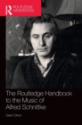 The Routledge Handbook to the Music of Alfred Schnittke - Book