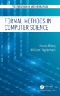 Formal Methods in Computer Science - Book
