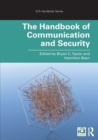 The Handbook of Communication and Security - Book