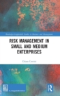 Risk Management in Small and Medium Enterprises - Book