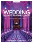 Wedding Planning and Management : Consultancy for Diverse Clients - Book