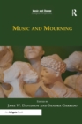 Music and Mourning - Book