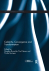 Celebrity, Convergence and Transformation - Book