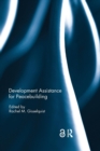 Development Assistance for Peacebuilding - Book