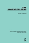 The Hohenzollerns - Book